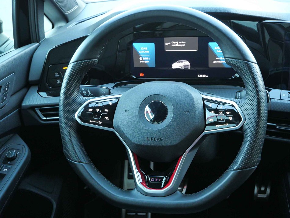 Volkswagen Golf 2.0 TSi GTi