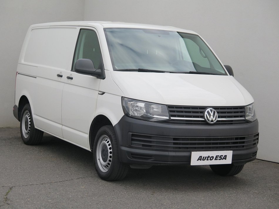 Volkswagen Transporter 2.0TDi  L1H1