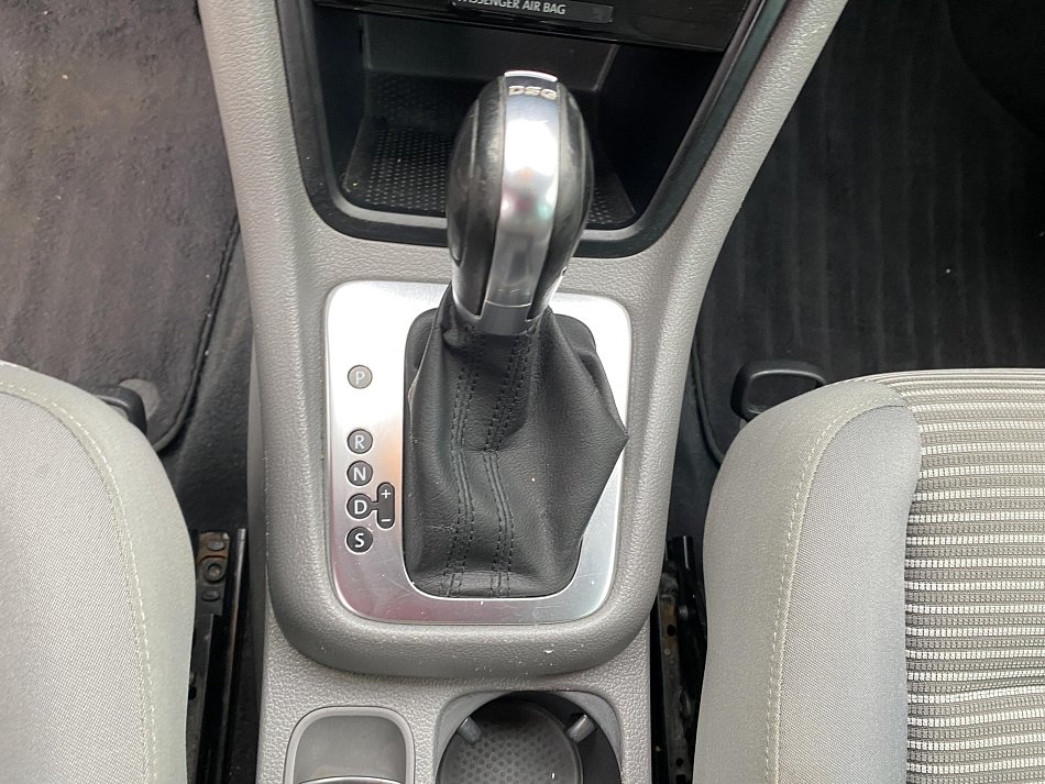 Seat Alhambra 2.0 TDi 