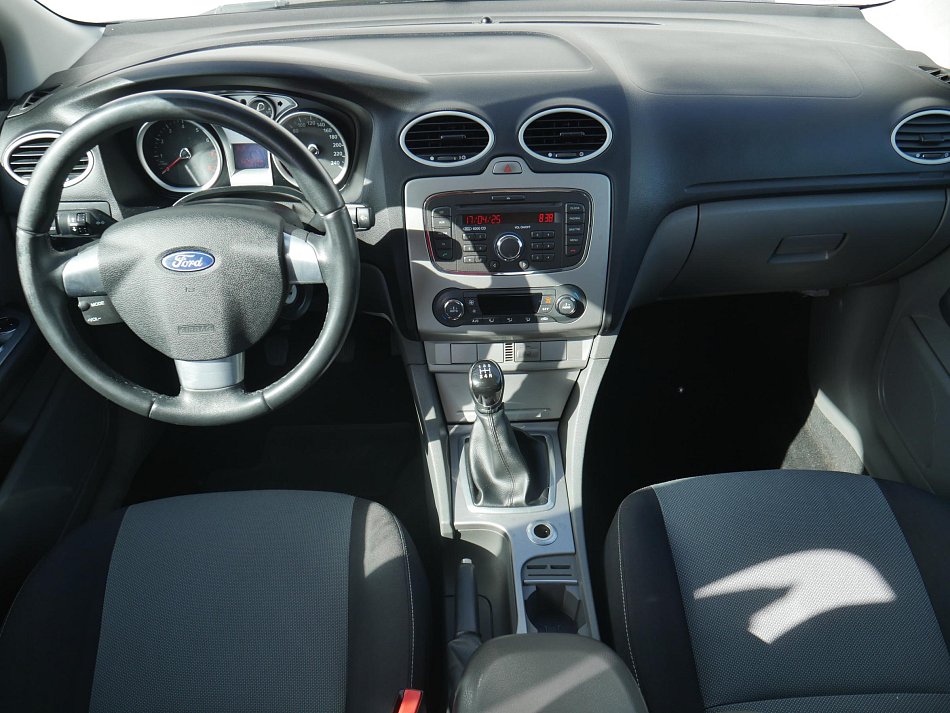 Ford Focus 1.6i 