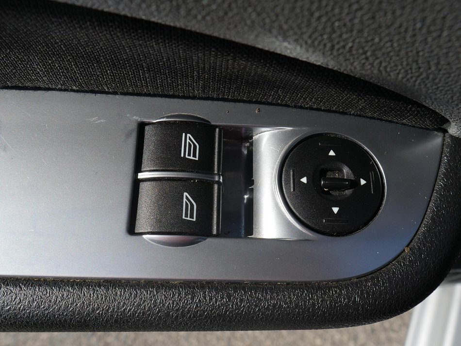 Ford Focus 1.6i 
