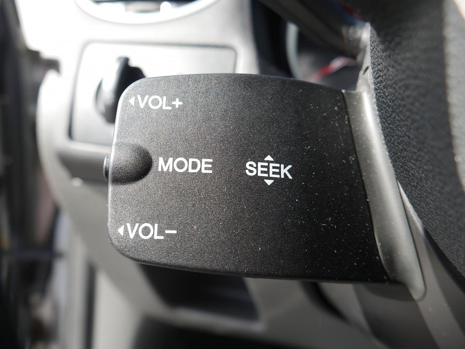 Ford Focus 1.6i 