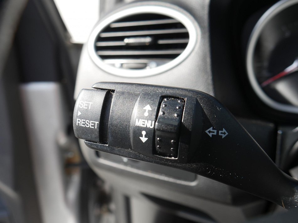 Ford Focus 1.6i 