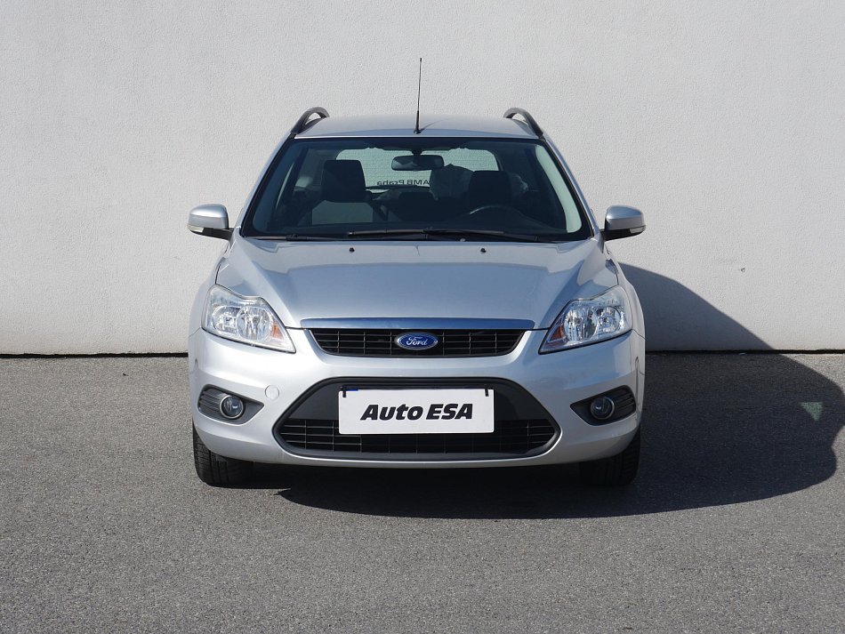 Ford Focus 1.6i 