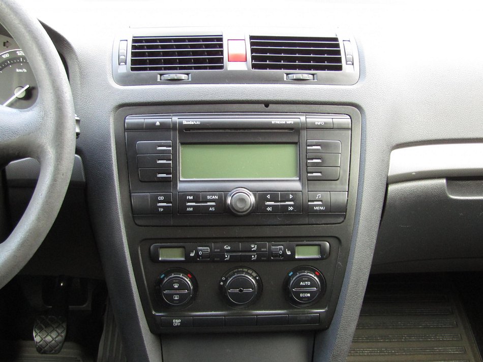 Škoda Octavia II 1.9 TDi Elegance
