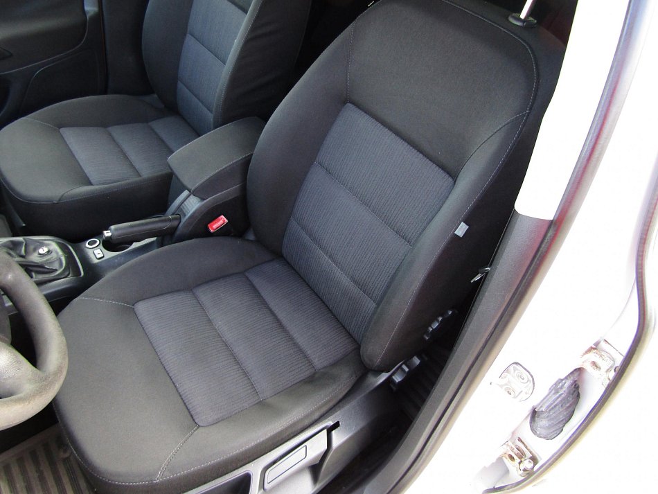 Škoda Octavia II 1.9 TDi Elegance