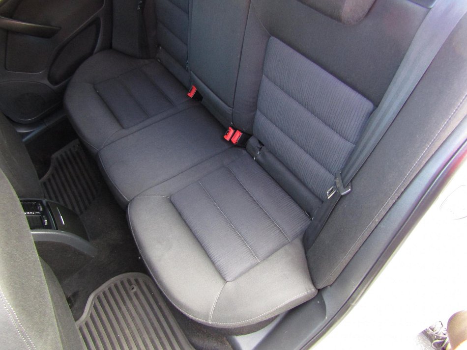 Škoda Octavia II 1.9 TDi Elegance