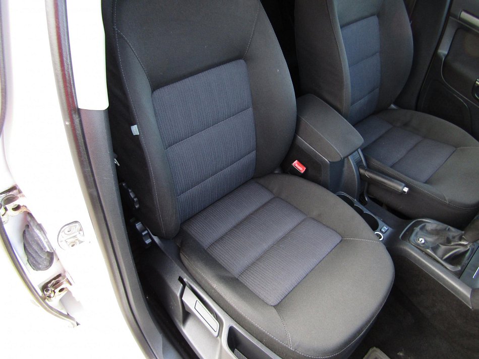 Škoda Octavia II 1.9 TDi Elegance