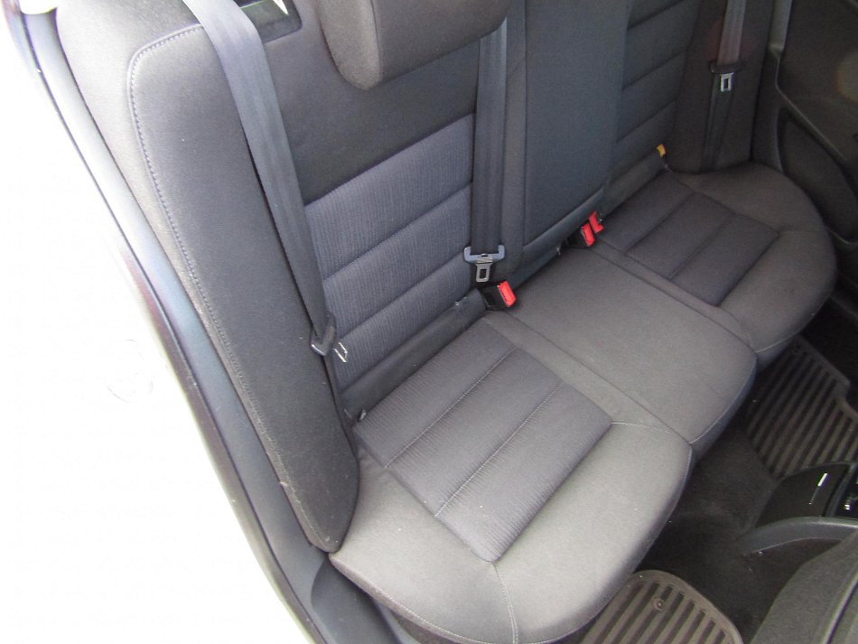Škoda Octavia II 1.9 TDi Elegance