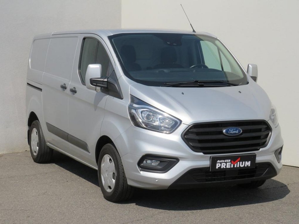 Ford Transit Custom 2.0TDCi Trend L2H1 DÍLNA