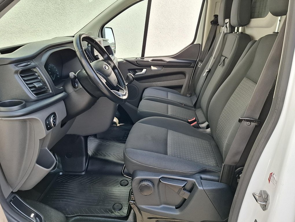 Ford Transit Custom 2.0TDCi Trend L2H1 DÍLNA