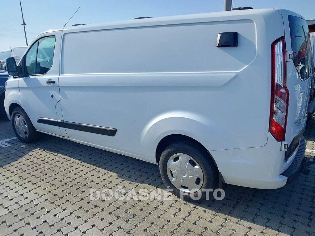 Ford Transit Custom 2.0TDCi Trend L2H1 DÍLNA