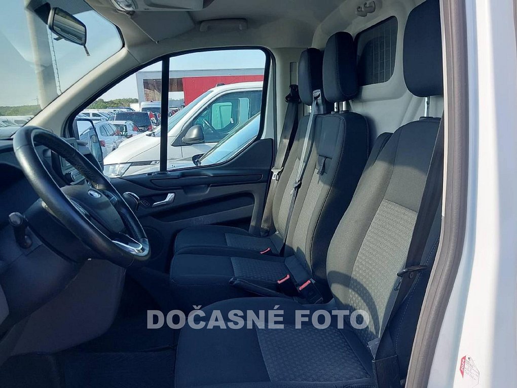 Ford Transit Custom 2.0TDCi Trend L2H1 DÍLNA