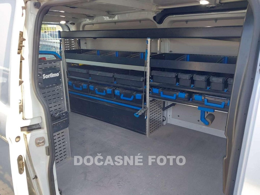 Ford Transit Custom 2.0TDCi Trend L2H1 DÍLNA