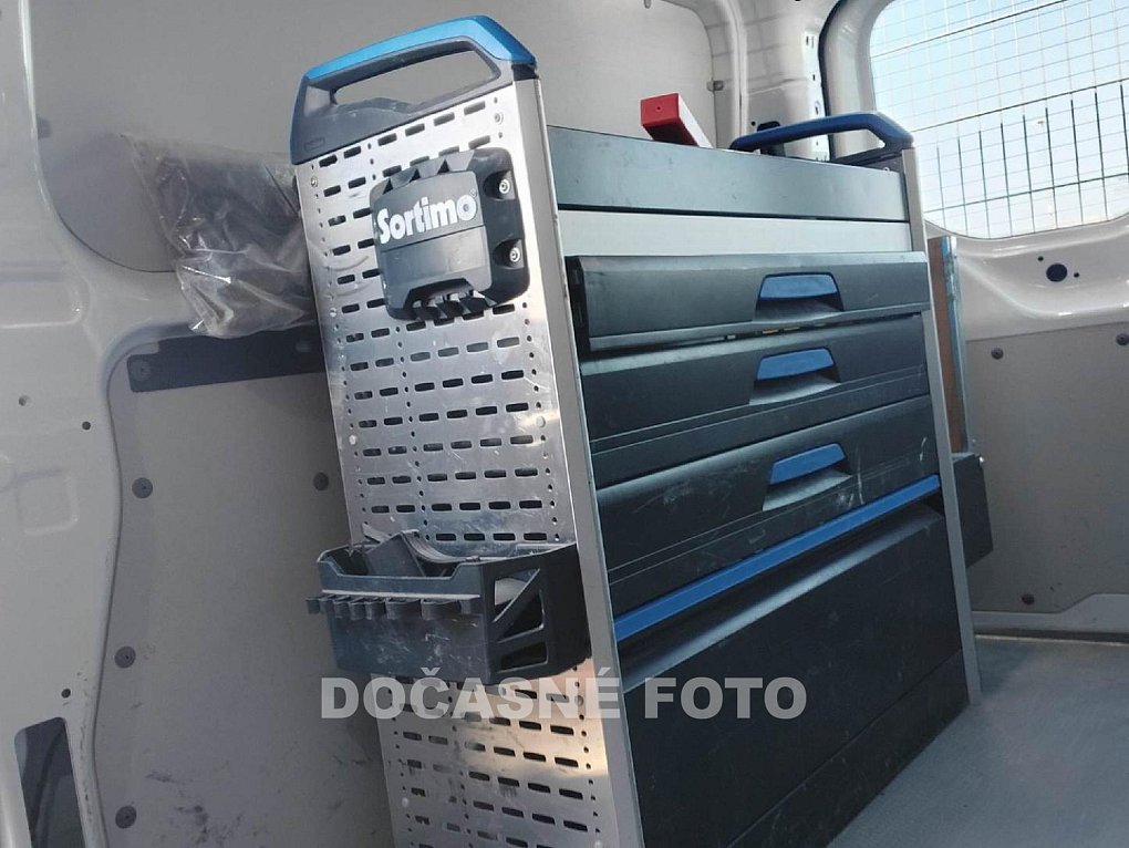 Ford Transit Custom 2.0TDCi Trend L2H1 DÍLNA