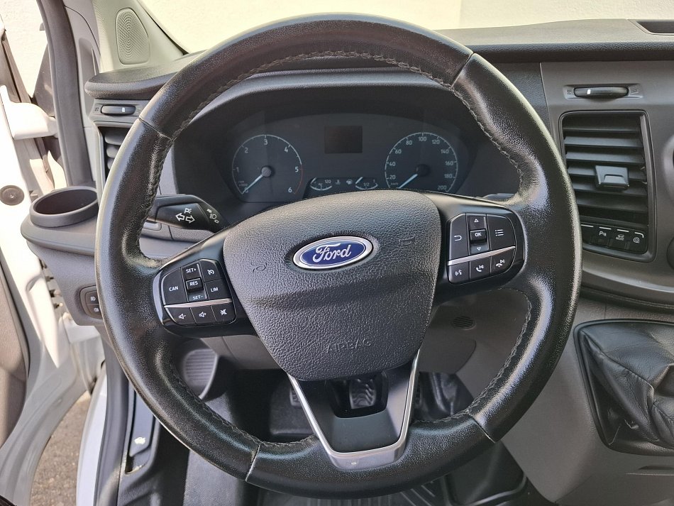 Ford Transit Custom 2.0TDCi Trend L2H1 DÍLNA