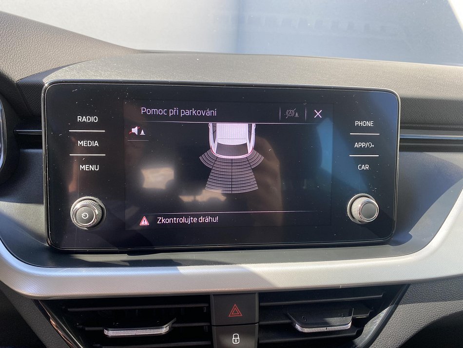 Škoda Scala 1.6 TDi Style