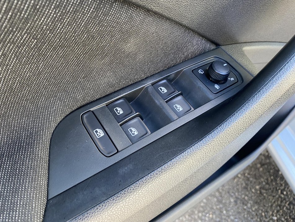 Škoda Scala 1.6 TDi Style