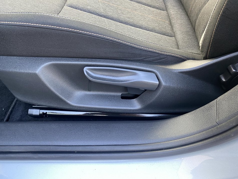 Škoda Scala 1.6 TDi Style