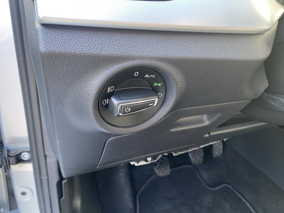 Škoda Scala 1.6 TDi Style