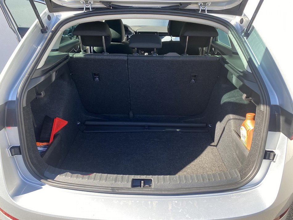 Škoda Scala 1.6 TDi Style