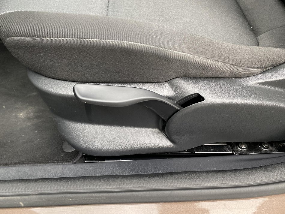 Škoda Fabia III 1.0 TSi Active