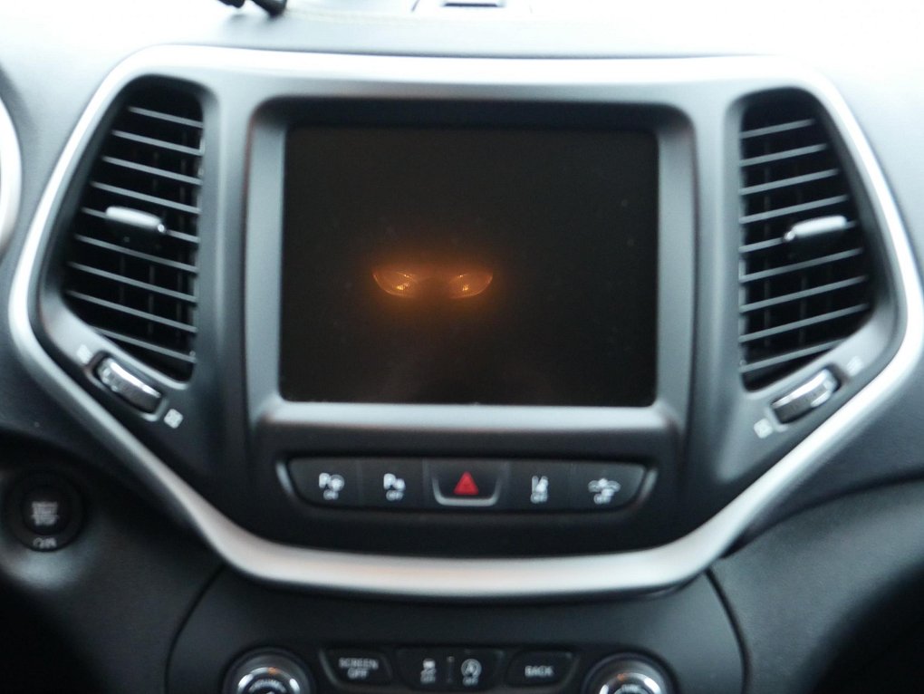 Jeep Cherokee 2.2  4x4