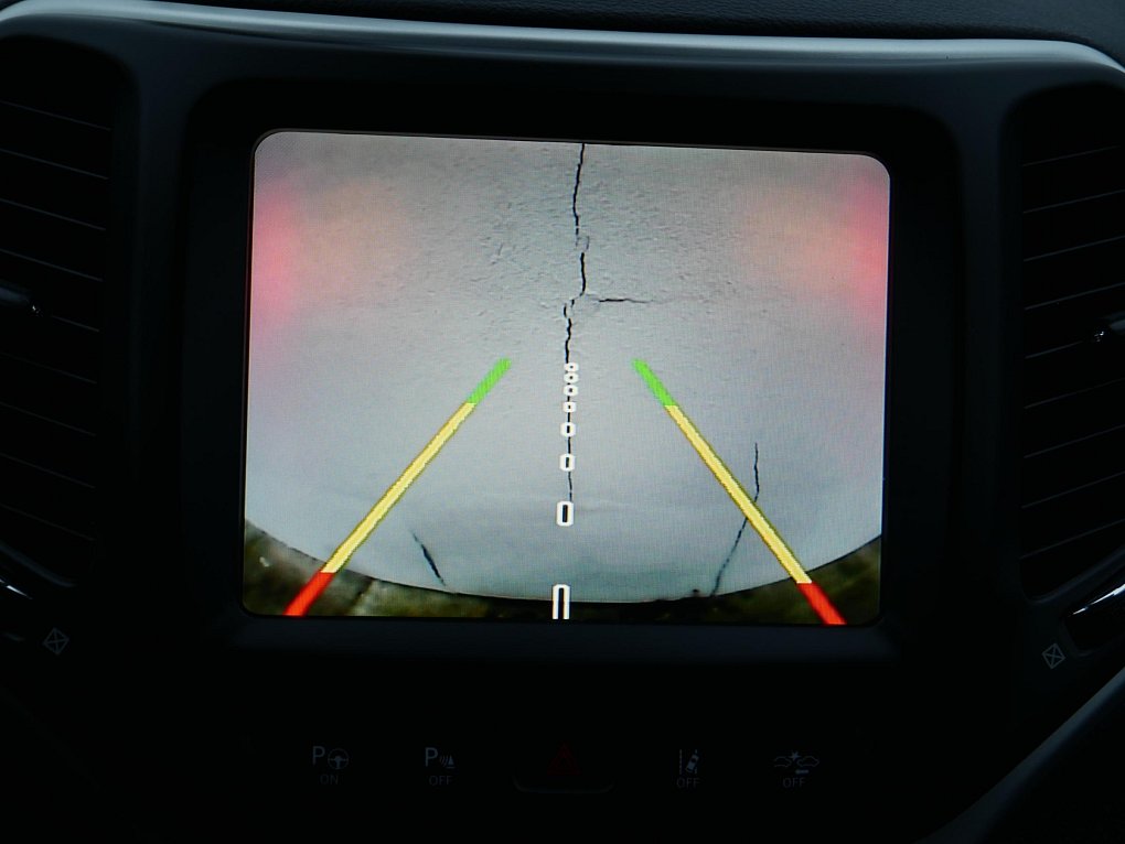 Jeep Cherokee 2.2  4x4