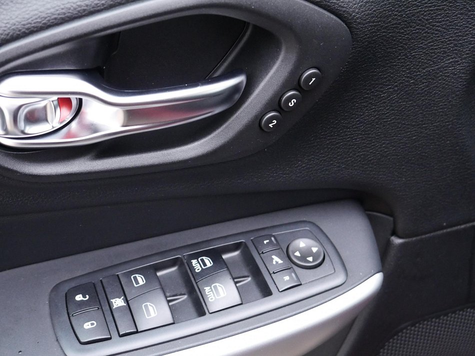 Jeep Cherokee 2.2 MultiJet  4x4