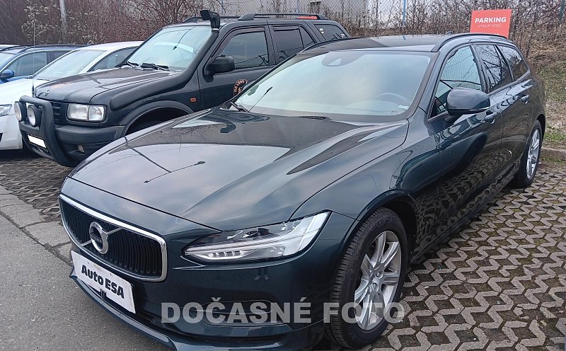 Volvo V90 2.0 D 