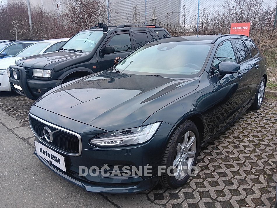 Volvo V90 2.0 D 