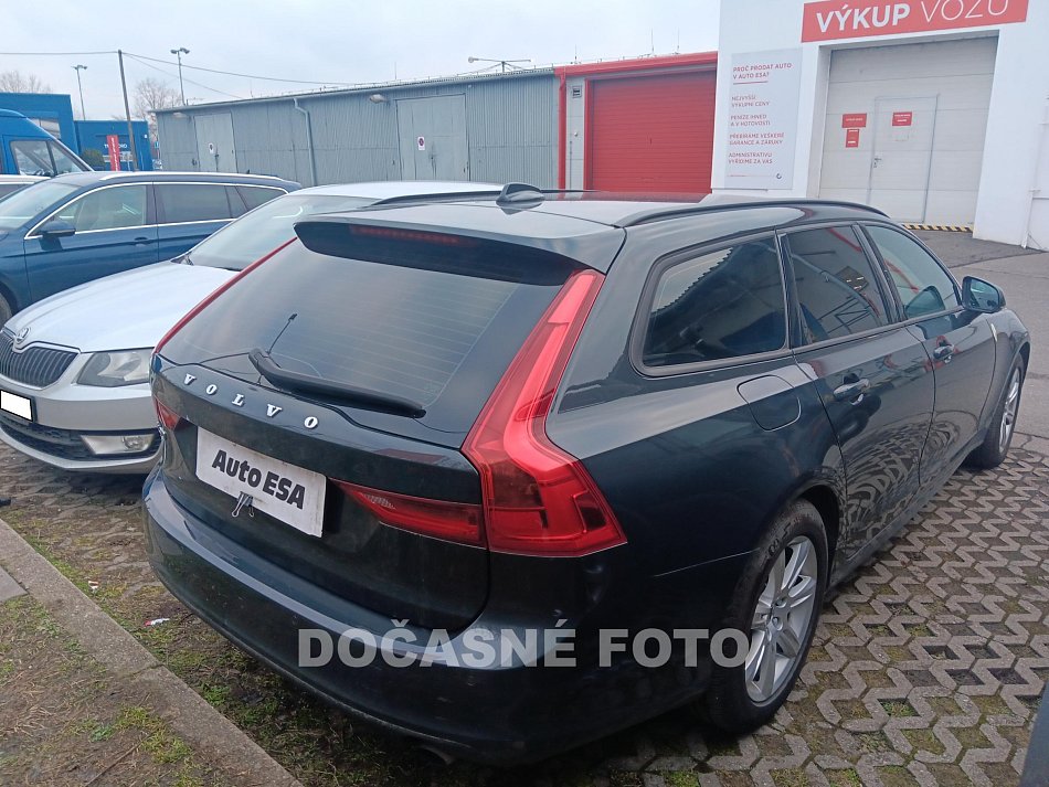Volvo V90 2.0 D 