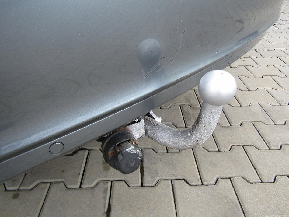 Škoda Superb II 2.0 TDi Ambition 4x4