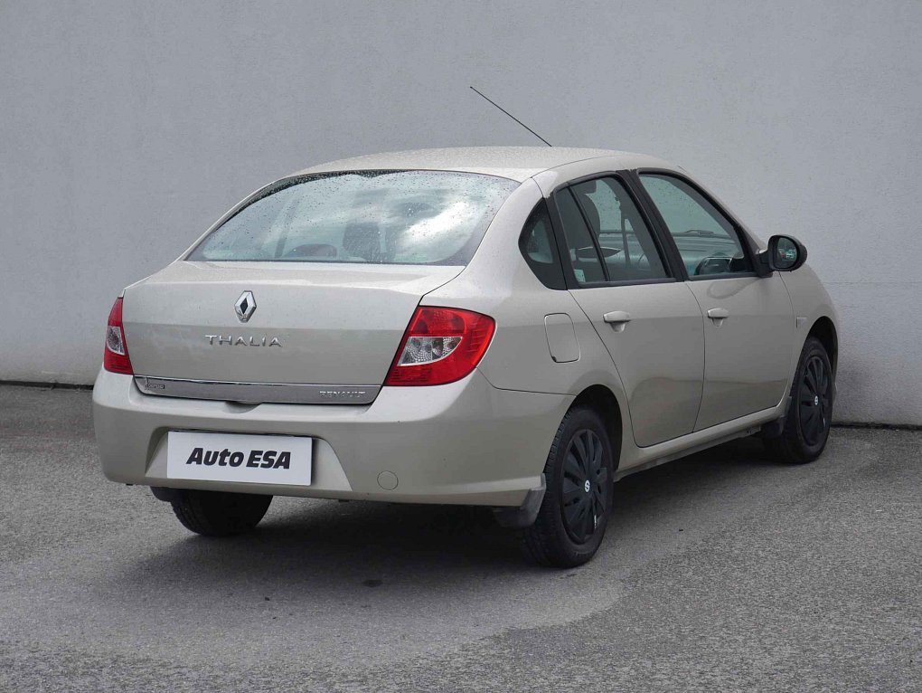 Renault Thalia 1.2 i 