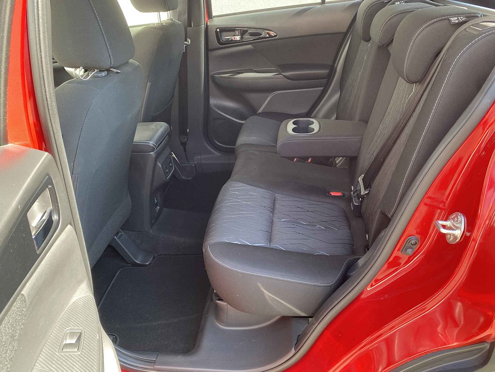 Mitsubishi Eclipse Cross 1.5 T-MIVEC 