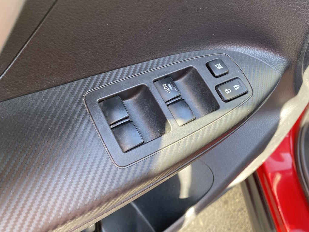 Mitsubishi Eclipse Cross 1.5 T-MIVEC 