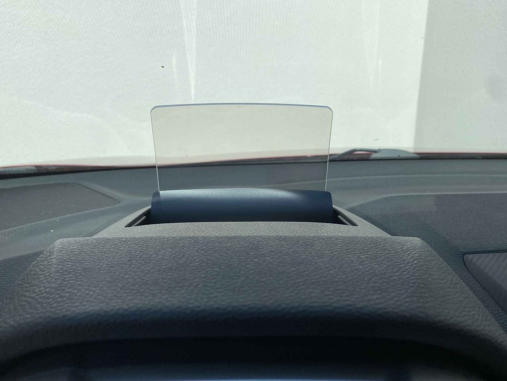 Mitsubishi Eclipse Cross 1.5 T-MIVEC 