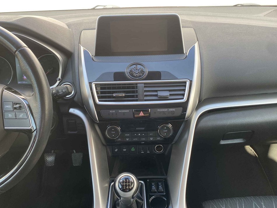 Mitsubishi Eclipse Cross 1.5 T-MIVEC 