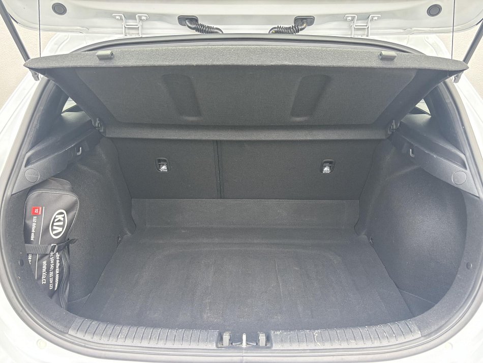 Kia Ceed 1.4 CVVT 