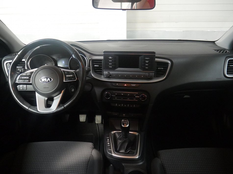 Kia Ceed 1.0 T-GID 