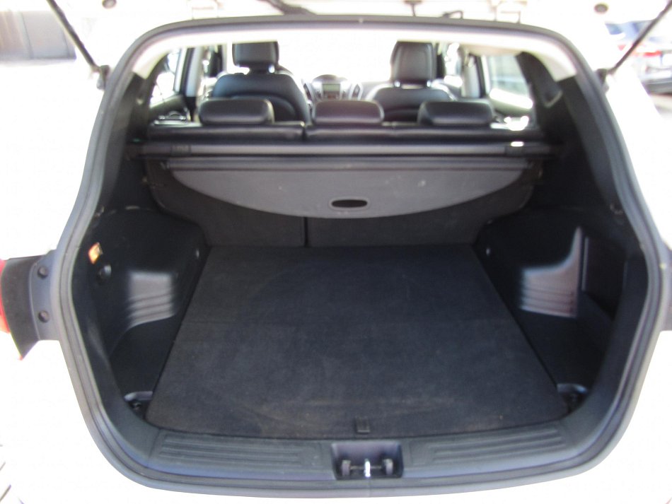 Hyundai Ix35 1.6 GDi 