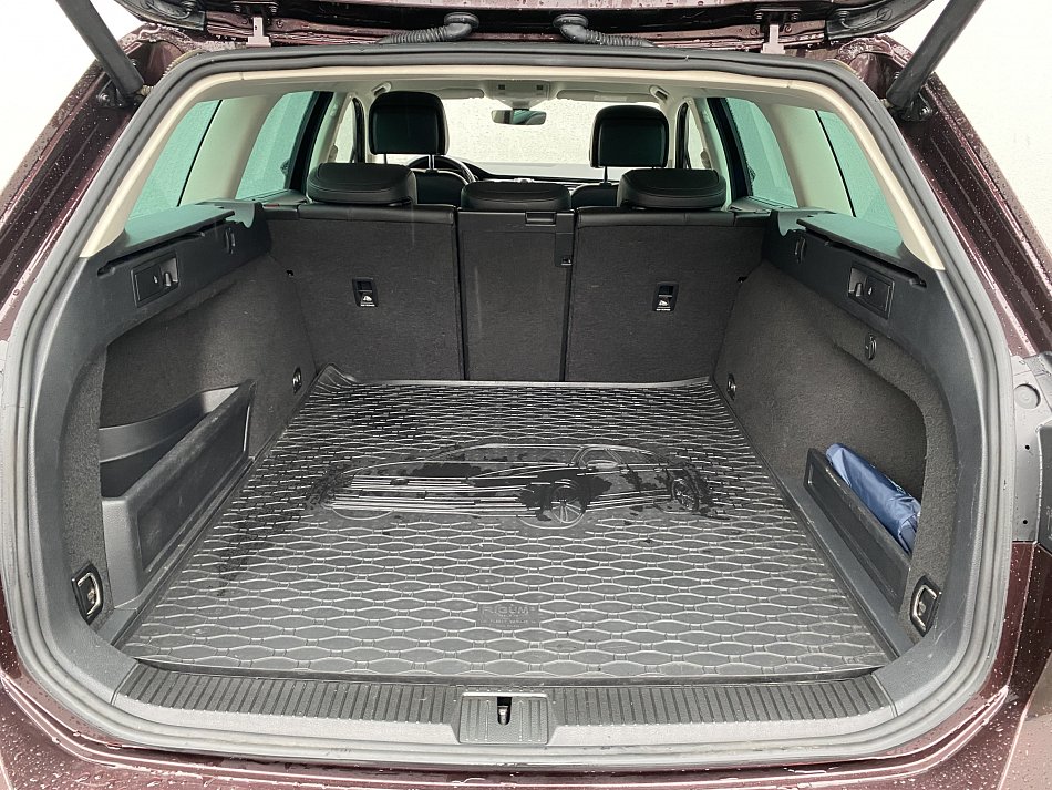 Volkswagen Passat 2.0BiTDi Highline 4x4