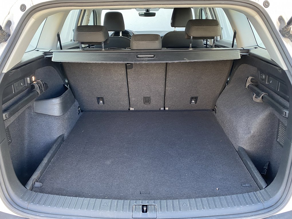 Škoda Kodiaq 2.0 TDi Ambition