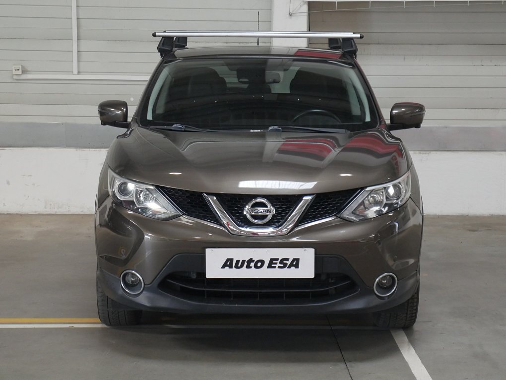 Nissan Qashqai 1.2DiG-T 