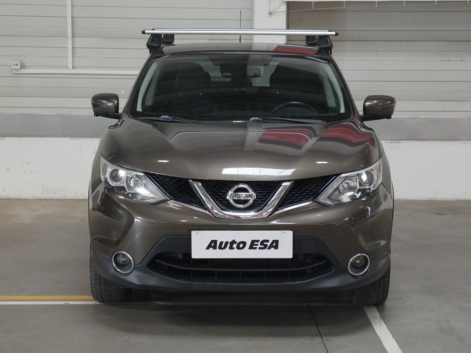 Nissan Qashqai 1.2DiG-T 