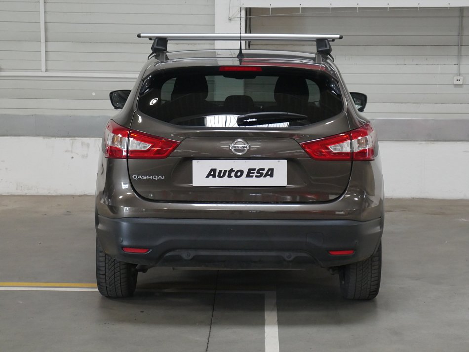 Nissan Qashqai 1.2DiG-T 