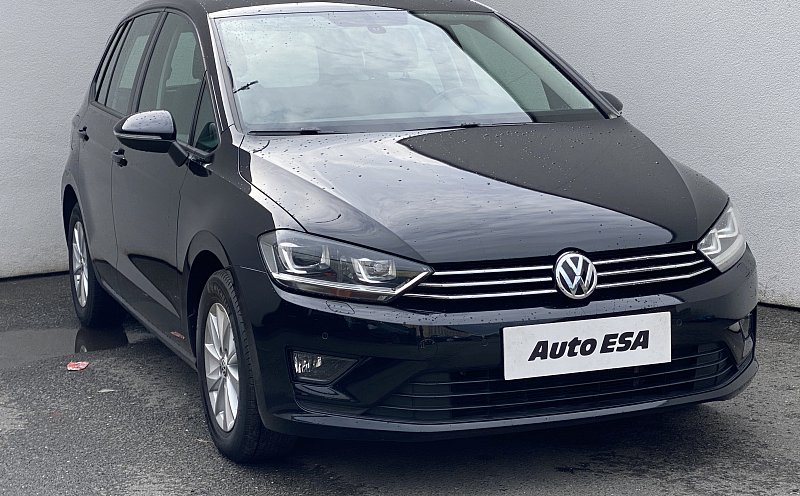 Volkswagen Sportsvan 1.2 TSi Comfortline