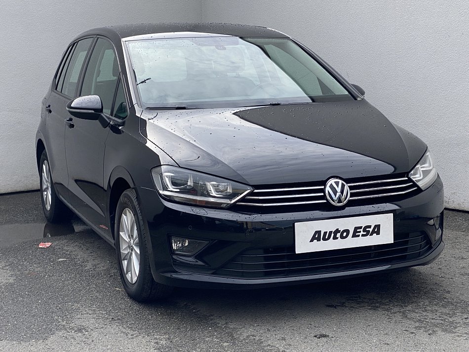 Volkswagen Sportsvan 1.2 TSi Comfortline