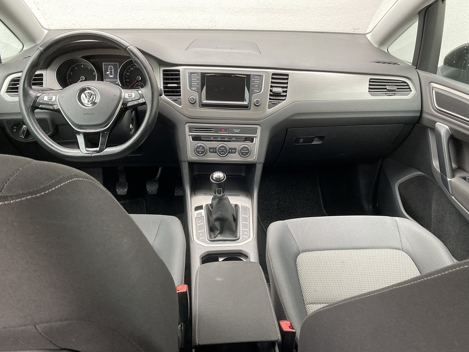 Volkswagen Sportsvan 1.2 TSi Comfortline