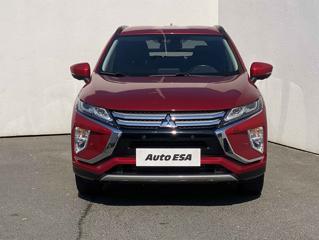 Mitsubishi Eclipse Cross 1.5 T-MIVEC 